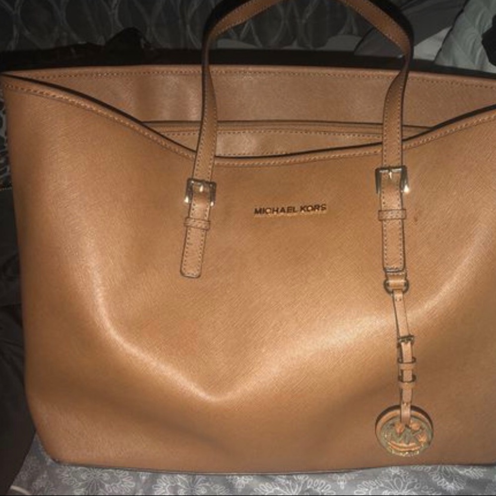 MK Purse